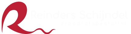 Logo Reinders Schijndel draadrolspecialist